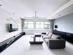 Blk 18C Buona Vista Court (Queenstown), HDB 5 Rooms #549124931